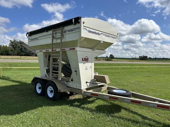 Image of Unverferth 2755XL equipment image 2