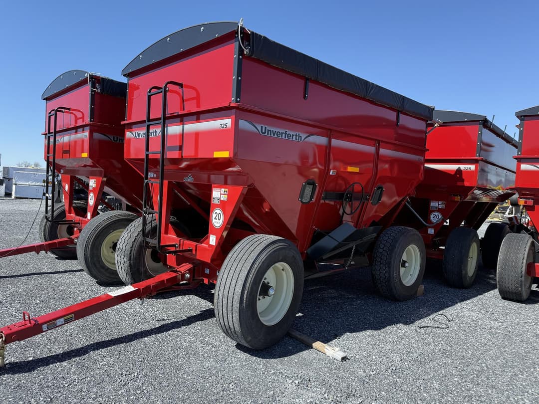 Image of Unverferth 325 Primary Image