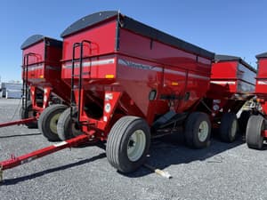 2023 Unverferth 325 Image