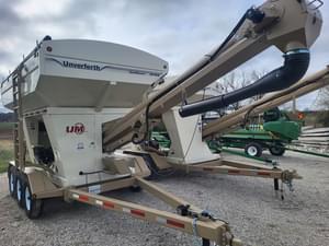 2023 Unverferth Seed Runner 3755 Image