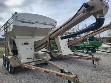 Main image Unverferth Seed Runner 3755