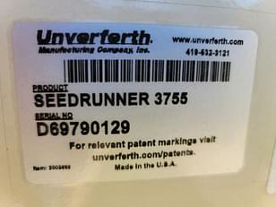 Main image Unverferth Seed Runner 3755 8