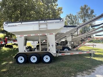 Main image Unverferth Seed Runner 3755XL