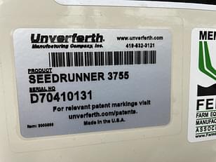 Main image Unverferth Seed Runner 3755XL 12