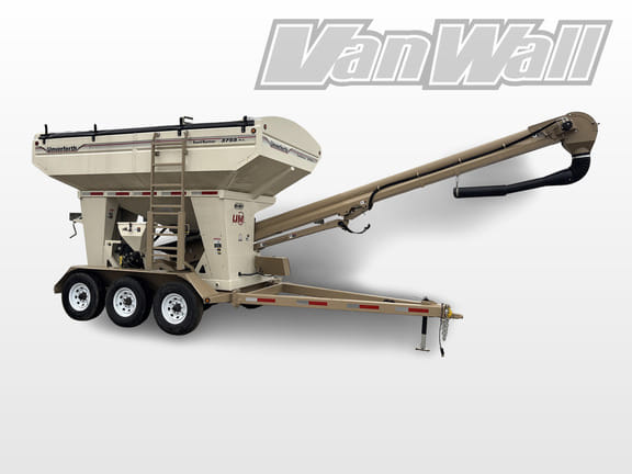 2023 Unverferth Seed Runner 3755XL Equipment Image0