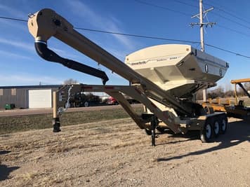 Main image Unverferth Seed Runner 3755XL