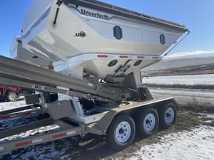 2023 Unverferth Seed Runner 3755XL Image