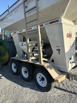Image of Unverferth Seed Runner 3755XL equipment image 2