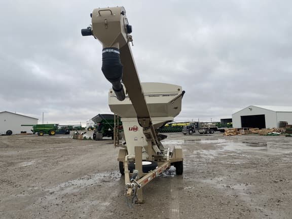 Image of Unverferth 3955DXL equipment image 3