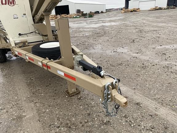 Image of Unverferth 3955DXL equipment image 3