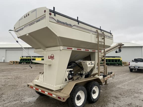 Image of Unverferth 3955DXL equipment image 2