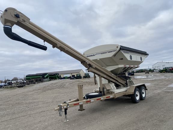 Image of Unverferth 3955DXL equipment image 1