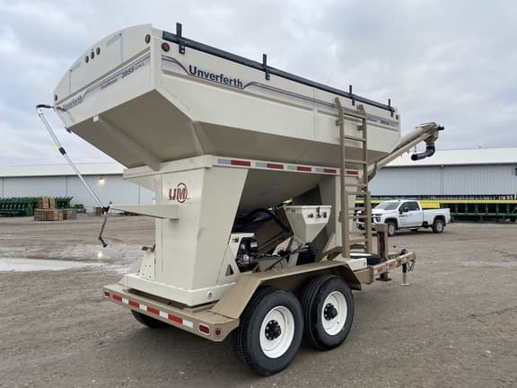 Image of Unverferth 3955DXL equipment image 2