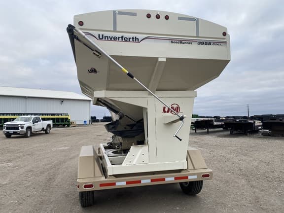 Image of Unverferth 3955DXL equipment image 3
