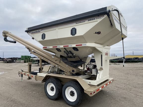 Image of Unverferth 3955DXL equipment image 4