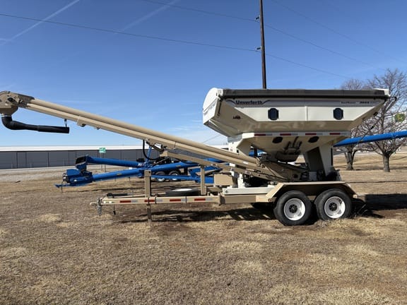 2023 Unverferth 3955DXL Equipment Image0