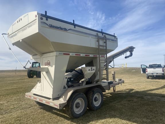 Image of Unverferth 3955DXL equipment image 4