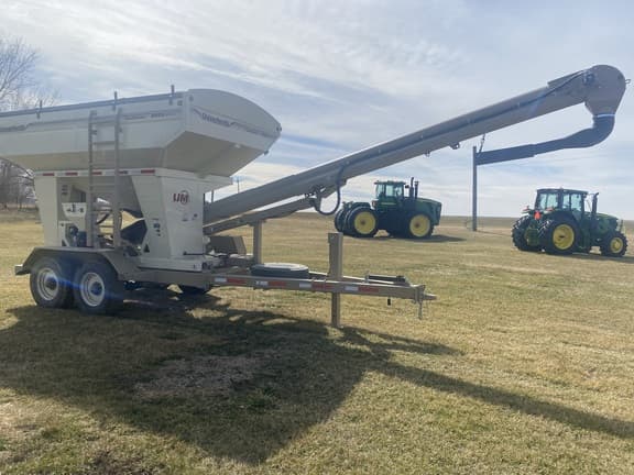 Image of Unverferth 3955DXL equipment image 1