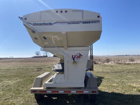 Image of Unverferth 3955DXL equipment image 4