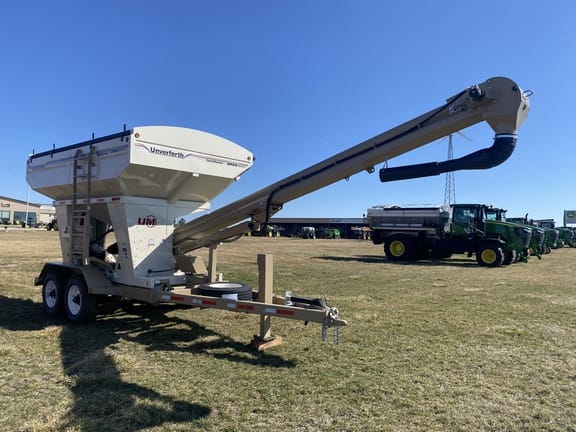 2023 Unverferth 3955DXL Equipment Image0
