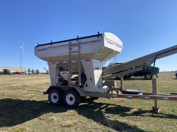 Image of Unverferth 3955DXL equipment image 2