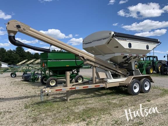Image of Unverferth 3955XL equipment image 1