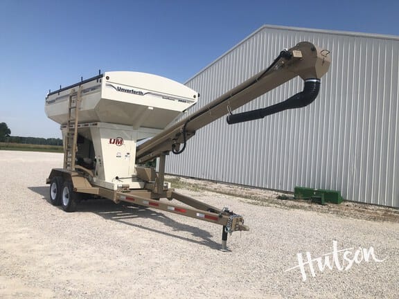 2023 Unverferth 3955XL Equipment Image0