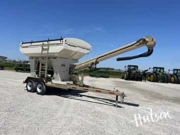 Main image Unverferth 3955XL