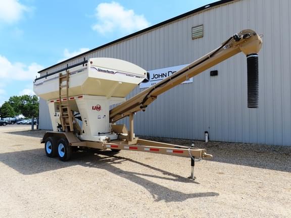 Image of Unverferth 3955XL equipment image 2