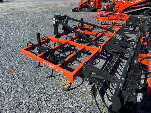Image of Unverferth Perfecta 10 equipment image 3