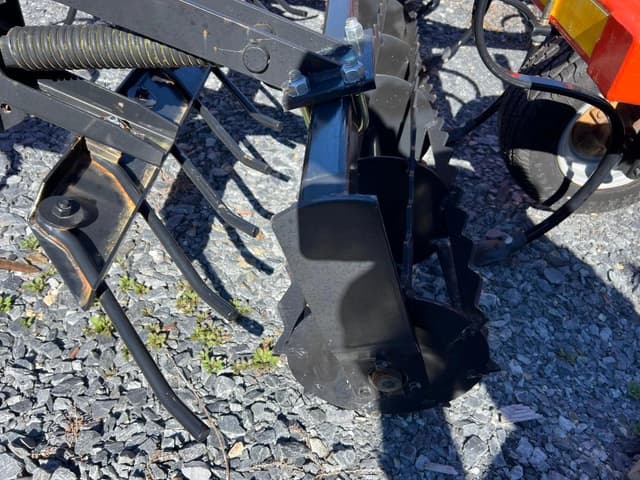 Image of Unverferth Perfecta equipment image 4