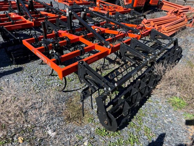 Image of Unverferth Perfecta equipment image 3