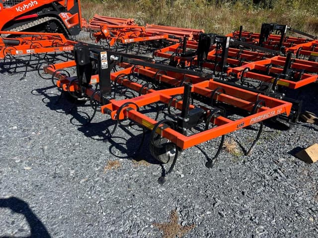 Image of Unverferth Perfecta equipment image 4