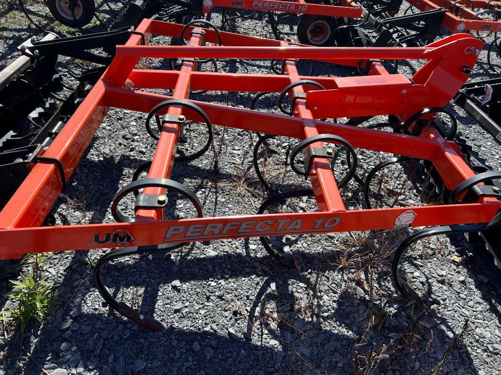 Image of Unverferth Perfecta 10 Primary image