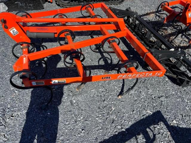 Image of Unverferth Perfecta 10 equipment image 3