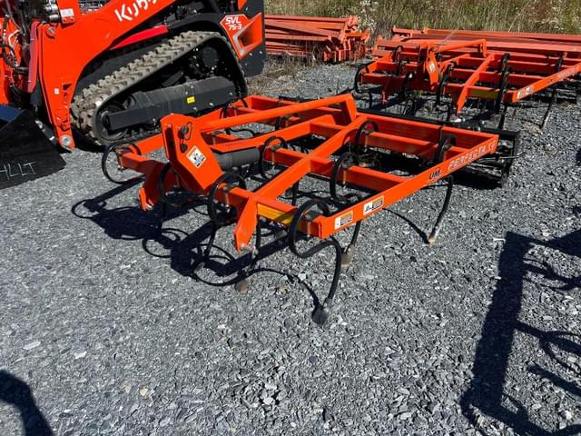 Image of Unverferth Perfecta 10 equipment image 4