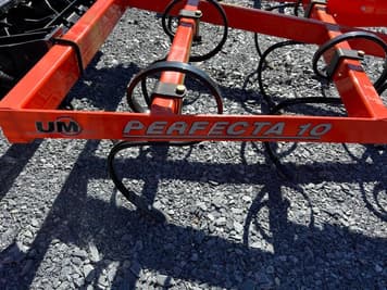 Main image Unverferth Perfecta 10