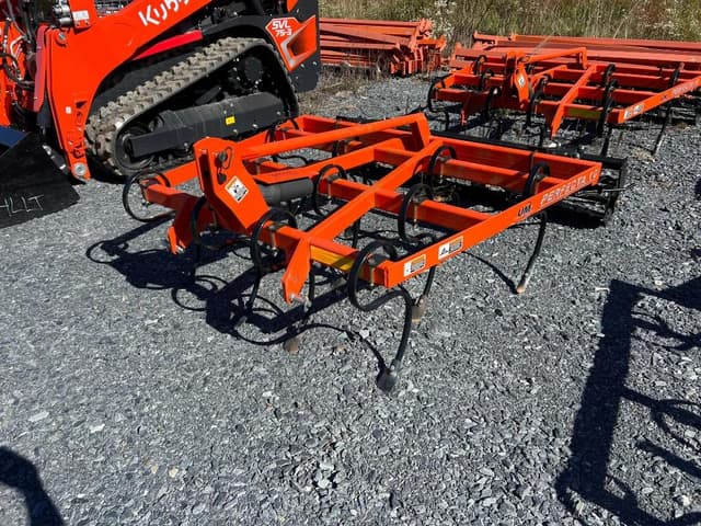 Image of Unverferth Perfecta 10 equipment image 4