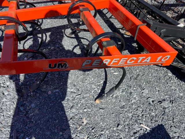 Image of Unverferth Perfecta 10 equipment image 2