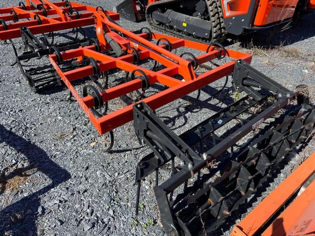 Image of Unverferth Perfecta equipment image 4