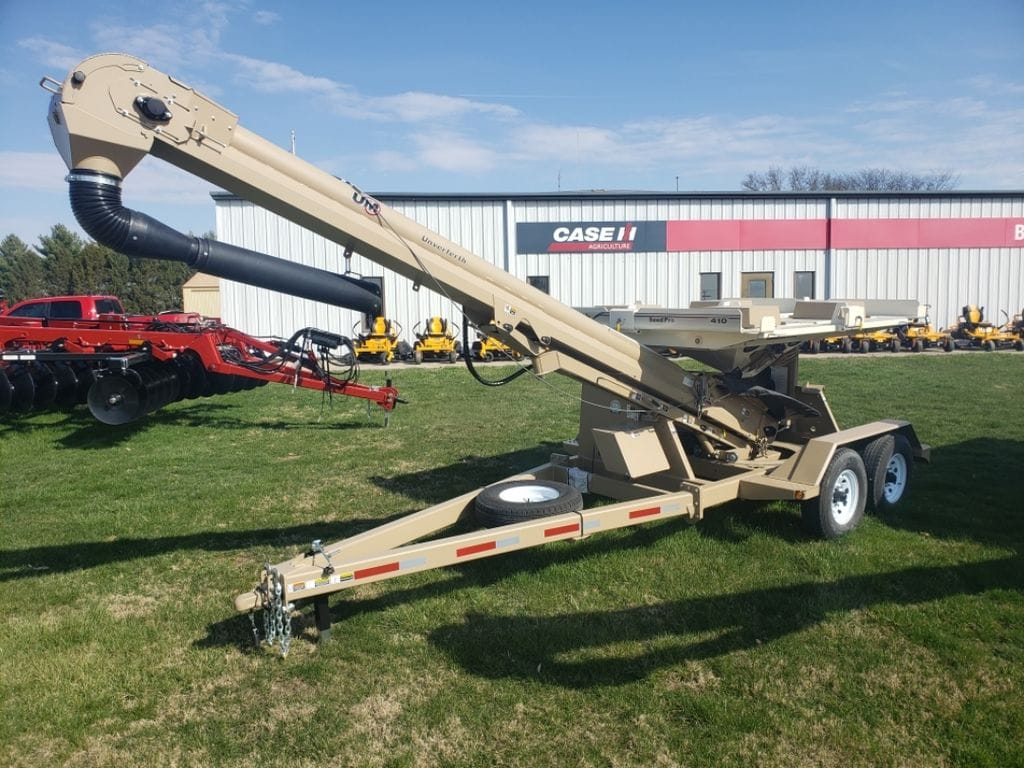 2023 Unverferth Seed Pro 410 Equipment Image0