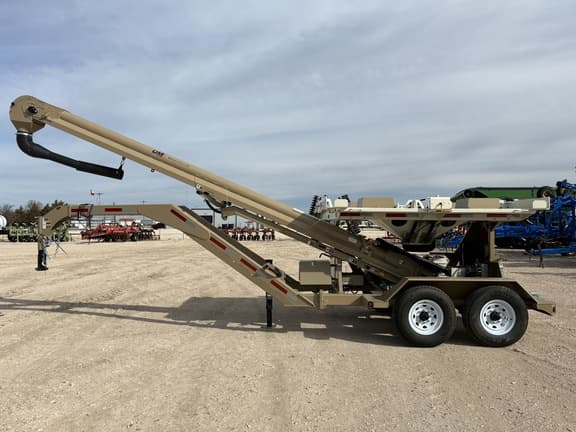 Image of Unverferth 410XL equipment image 1