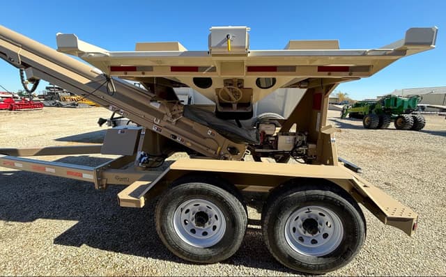 Image of Unverferth 410XL equipment image 1