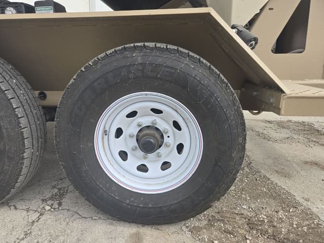 Image of Unverferth 410XL equipment image 2