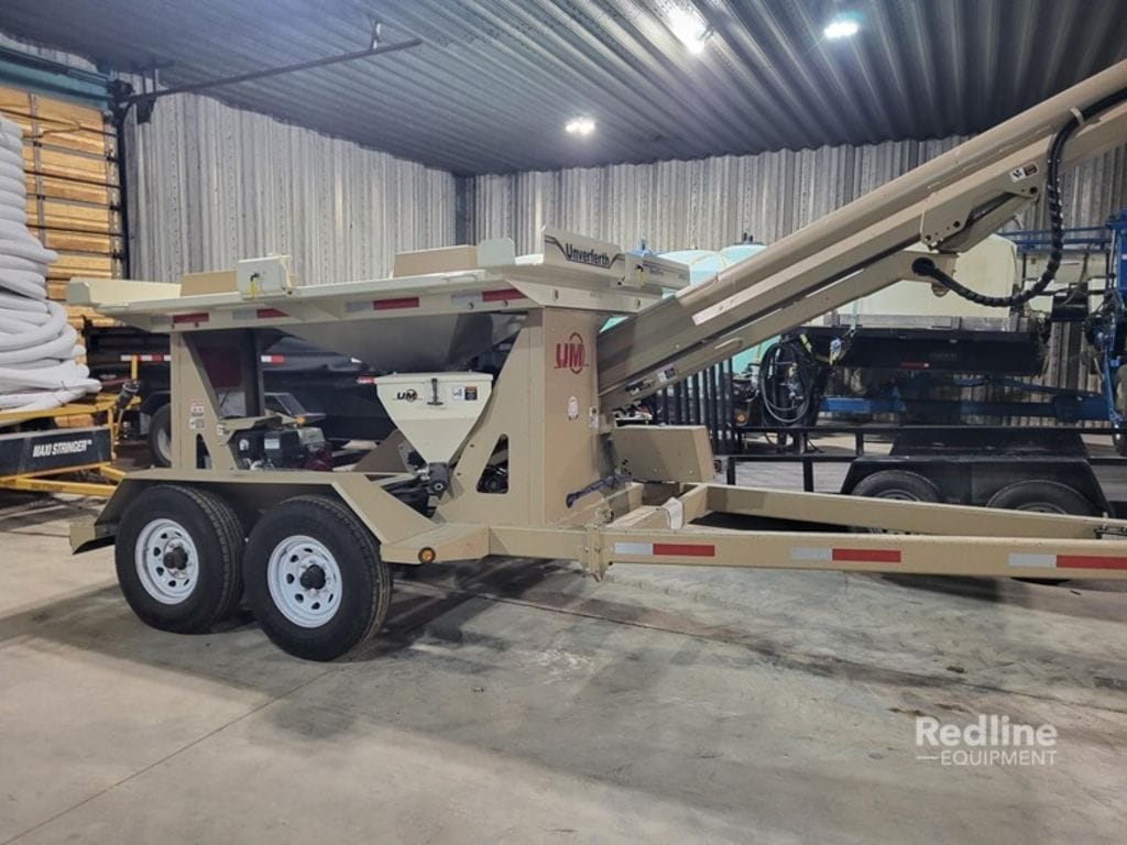 2023 Unverferth 410XL Equipment Image0