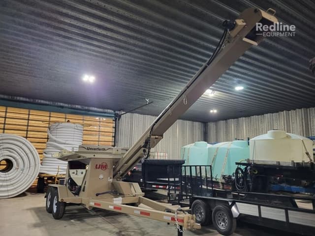 Image of Unverferth 410XL equipment image 1