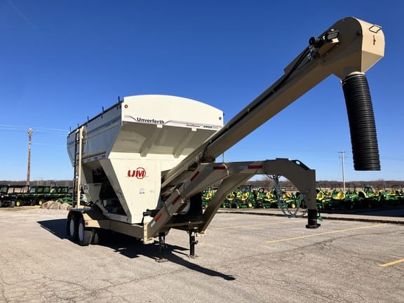 2023 Unverferth 4955DXL Equipment Image0