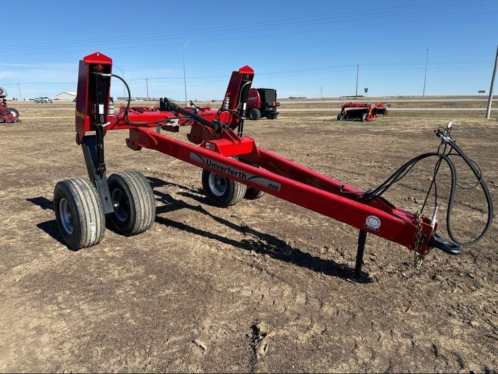 2023 Unverferth 500 Equipment Image0
