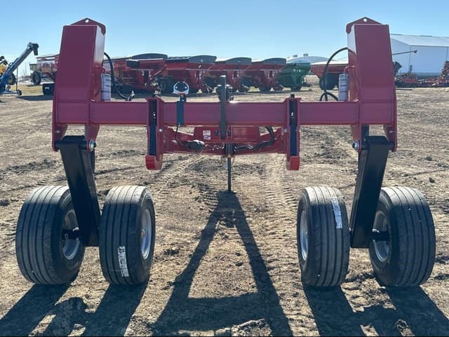 Image of Unverferth 500 equipment image 3