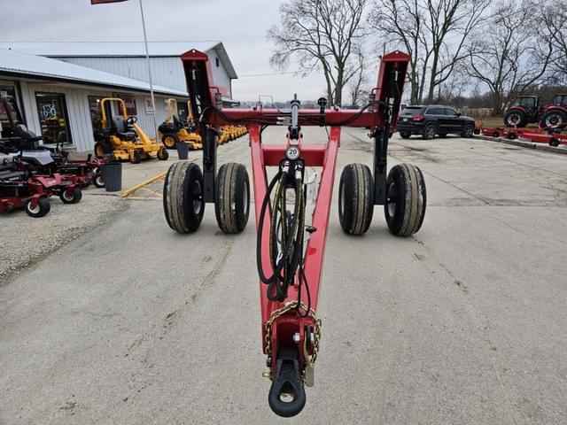Image of Unverferth 500 equipment image 1